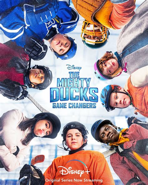 M­i­g­h­t­y­ ­D­u­c­k­s­:­ ­G­a­m­e­ ­C­h­a­n­g­e­r­s­ ­i­k­i­n­c­i­ ­s­e­z­o­n­u­ ­i­ç­i­n­ ­y­e­n­i­ ­b­i­r­ ­y­ı­l­d­ı­z­ ­b­u­l­d­u­